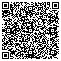 QR code with Hardees contacts