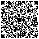 QR code with Johnson Construction & Dev contacts