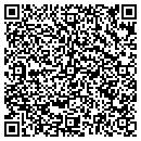 QR code with C & L Electronics contacts