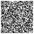 QR code with Alpha One Properties Inc contacts