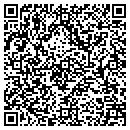 QR code with Art Gecko's contacts