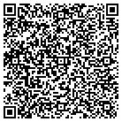 QR code with Alison's Touch Of Class Ctrng contacts