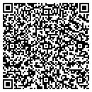 QR code with T-N-T Auto Sales contacts