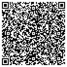 QR code with R C Printing & Office Supply contacts