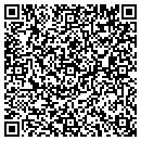QR code with Above & Beyond contacts