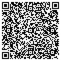 QR code with CMS contacts