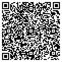 QR code with Sak Services contacts