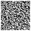 QR code with Haskins Market contacts