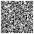 QR code with Ej Auto Body contacts