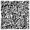 QR code with Huff Excavating contacts