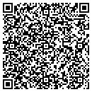QR code with C A Specialty Co contacts