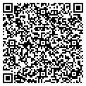 QR code with GNC contacts