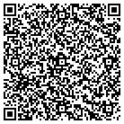 QR code with A Butterflys Forest & Fudger contacts