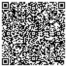 QR code with First Arizona Savings contacts