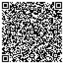 QR code with Turning Head contacts
