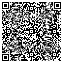 QR code with Kathy Yokley contacts
