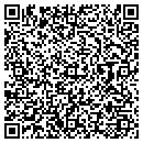 QR code with Healing Path contacts