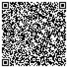 QR code with A Quality Plus Answering Service contacts