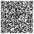 QR code with Michael D Weiss Dpm & Assoc contacts