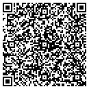 QR code with Halmark Security contacts