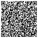QR code with Rapid Blinds contacts