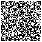 QR code with Hunte Delivery System contacts