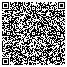 QR code with One Way Custom Masonry LLC contacts