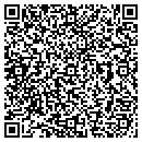 QR code with Keith's Cafe contacts