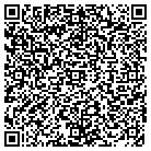 QR code with Bakers Automotive Service contacts
