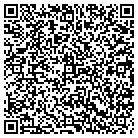 QR code with Saint Luis Rgnal Bcyl Fdration contacts