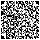 QR code with Aeco Furniture Matress & Outl contacts