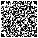 QR code with Oliver J Wolfe MD contacts