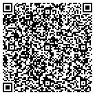 QR code with Prairie Grove Recording contacts