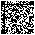 QR code with Hunter Head Beauty Salon contacts