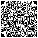 QR code with Mark Robison contacts