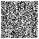 QR code with Ricks Tree & Landscaping Service contacts