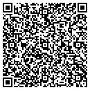 QR code with Tint City contacts