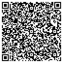 QR code with C J R Med-E-Claim contacts