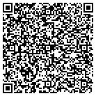 QR code with Accurate Welding & Fabrication contacts