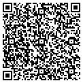 QR code with Hardees contacts