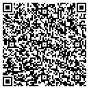 QR code with U Wrench It Auto Parts contacts