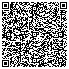 QR code with Tyler Place Presbyterian Charity contacts
