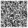 QR code with R & J Drywall contacts