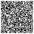 QR code with Maloney Chiropractic Clinic contacts