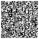 QR code with Gilberts Garage & Towing contacts