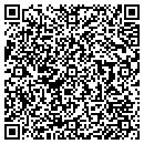 QR code with Oberle Meats contacts