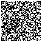 QR code with Heubel Material Handling Inc contacts