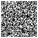 QR code with Amys Attic contacts