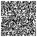 QR code with Yu Can Tan Too contacts