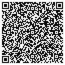 QR code with Paws To Read contacts